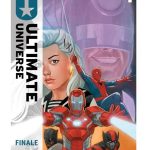 Ultimate Universe Final 1 featured image
