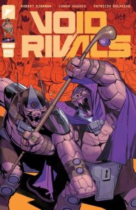 Void Rivals 31 cover A