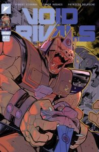 Void Rivals 31 cover B