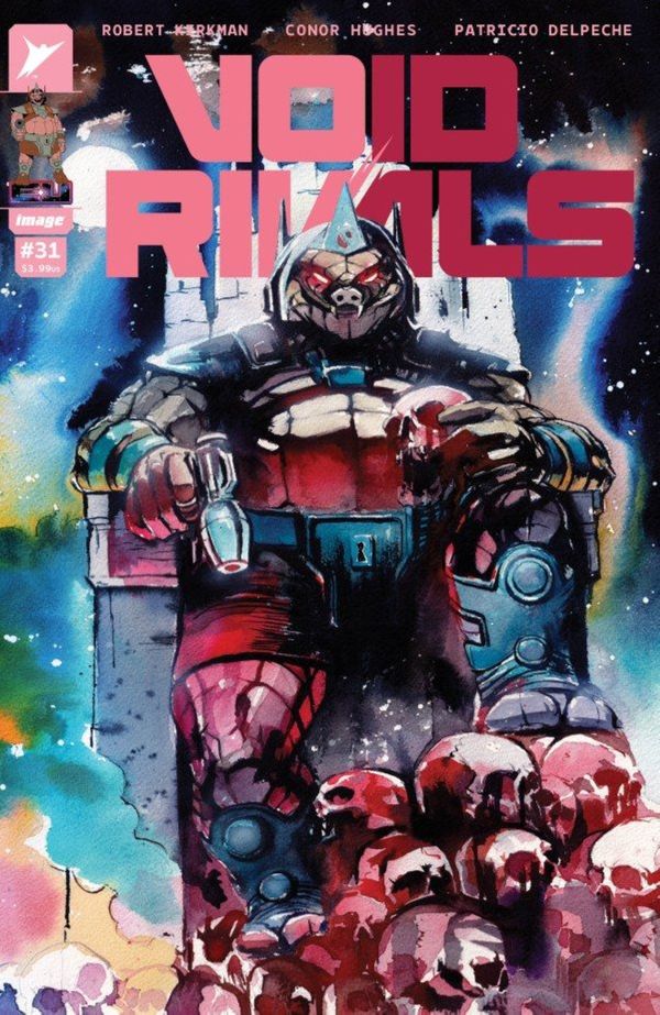 Void Rivals 31 cover C