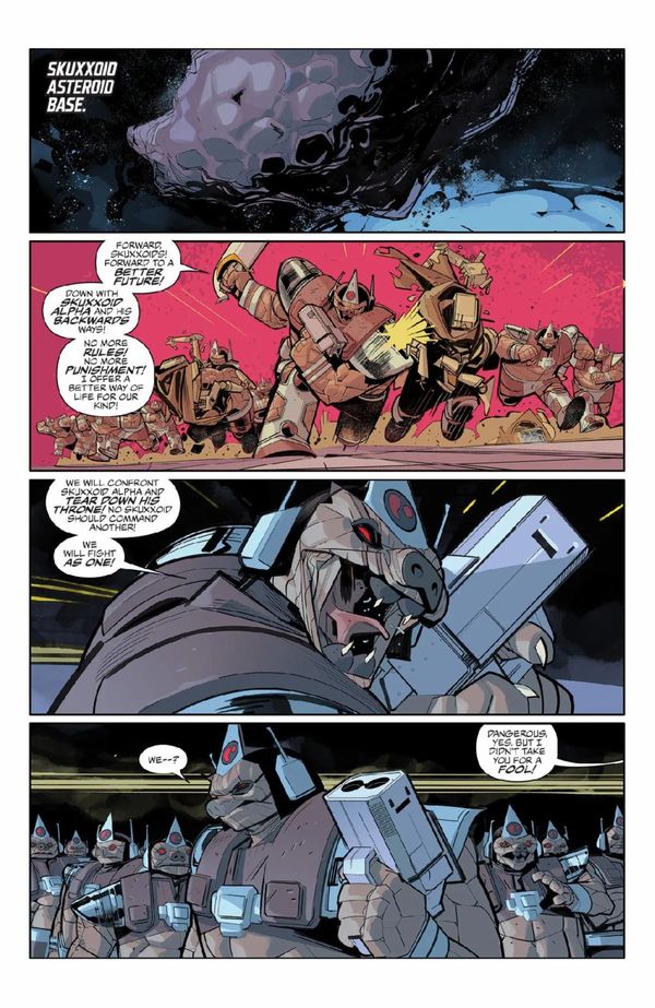 Void Rivals 31 preview 1