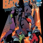 Absolute Batman #22 Review - The History Of One Absolute Harley Quinn Absolute Batman 22 featured image