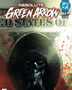 Absolute Green Arrow 3 featured image