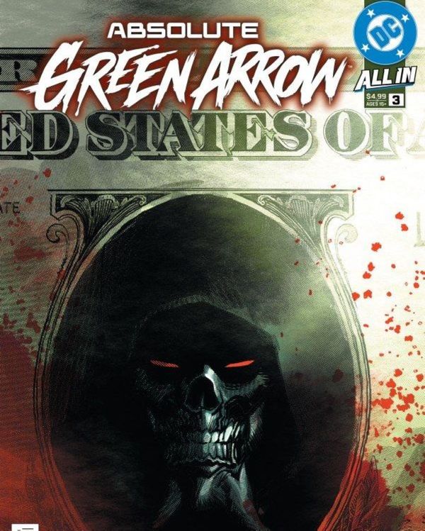 Absolute Green Arrow 3 featured image
