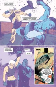 Absolute Green Arrow 3 preview 1
