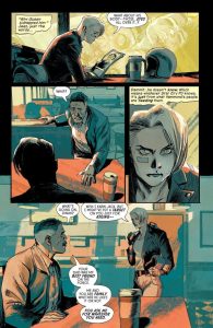 Absolute Green Arrow 3 preview 2