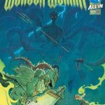 Absolute Wonder Woman #22 Review - The Last Temptation Of Barbara Minerva Absolute Wonder Woman 22 featured image