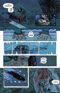 Absolute Wonder Woman 22 preview 2