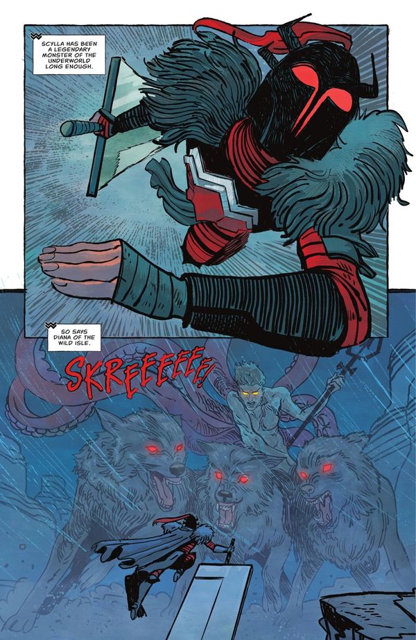 Absolute Wonder Woman 22 preview 3