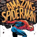 Amazing Spider-Man #33 Review - Family Drama In The Big Apple Amazing Spider-Man #33 featured image