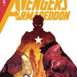 Avengers: Armageddon #2 Review - The Battle For "Democracy" Begins And Ends Avengers Armageddon 2 featured image