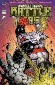 Battle Beast 11 cover B