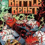 Invincible Universe: Battle Beast #11 Review - Big, Repetitive Battles Battle Beast 11 featured image