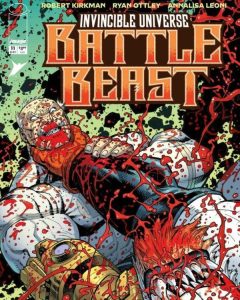 Battle Beast 11 featured image