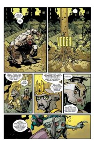 Battle Beast 11 preview 3