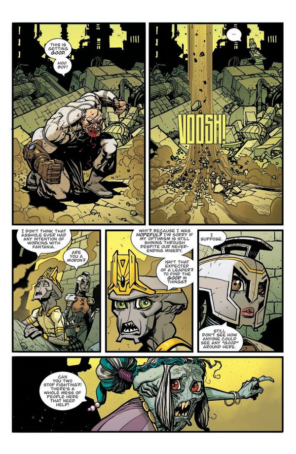 Battle Beast 11 preview 3