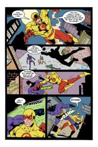Big Bang Adventures 37 preview 2