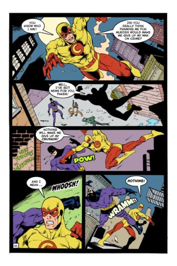 Big Bang Adventures 37 preview 2