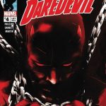 Daredevil #4 Review - The Double-D Stands For Double-Dumb Daredevil 4 featured image