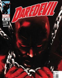 Daredevil 4 featured image
