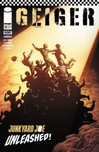 Geiger 24 cover A