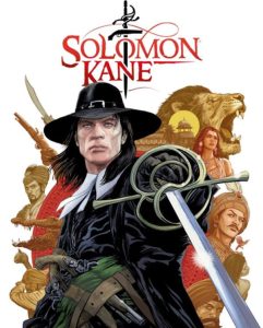 Solomon Kane#2.1 featured image