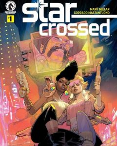 Star Crossed 1 featured image