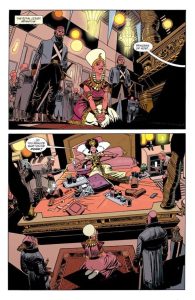 Star Crossed 1 preview 1