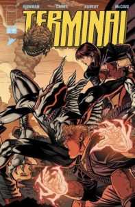 Terminal 1 cover B
