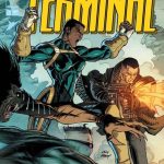 Terminal #1 Review -Image's Answer to The X-Men Terminal 1 featured image