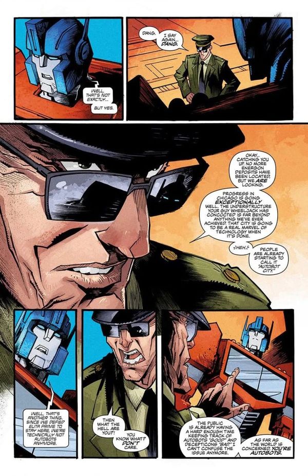 Transformers 34 preview 2