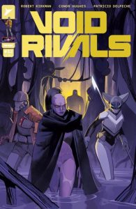 Void Rivals 32 cover A