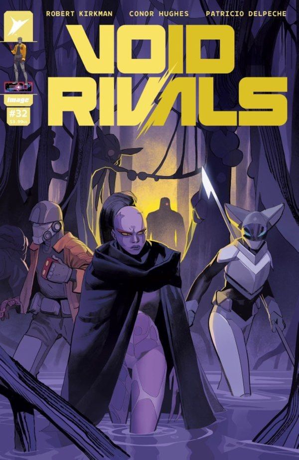 Void Rivals 32 cover A