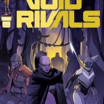 Void Rivals #32 Review - Grief In The Jungle Void Rivals 32 featured image
