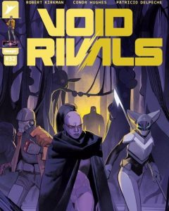 Void Rivals 32 featured image