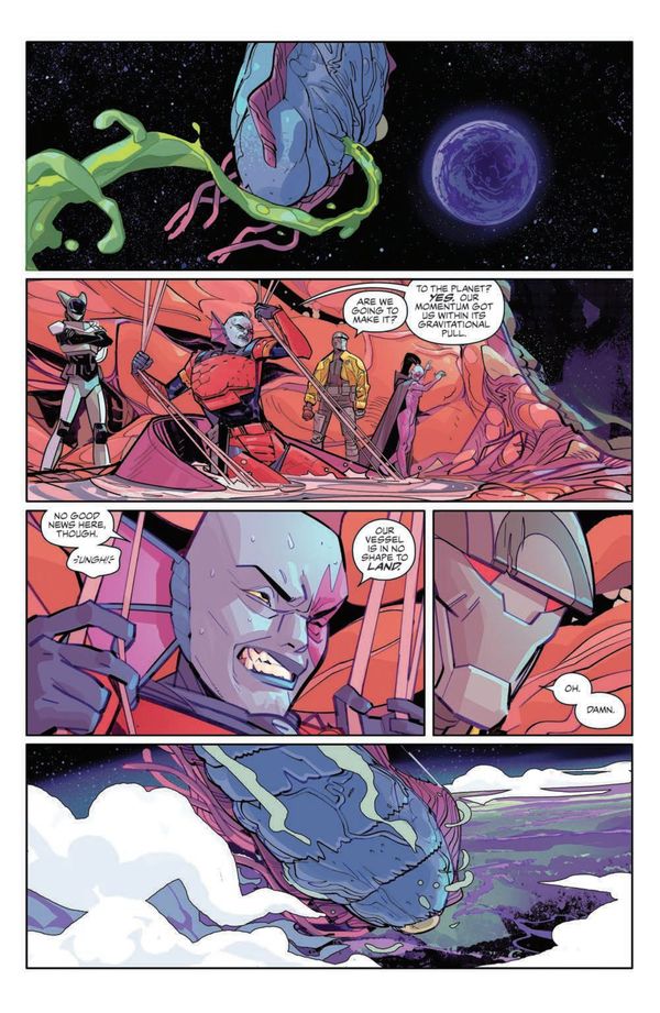 Void Rivals 32 preview 3