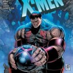 X-Men 34 featured image