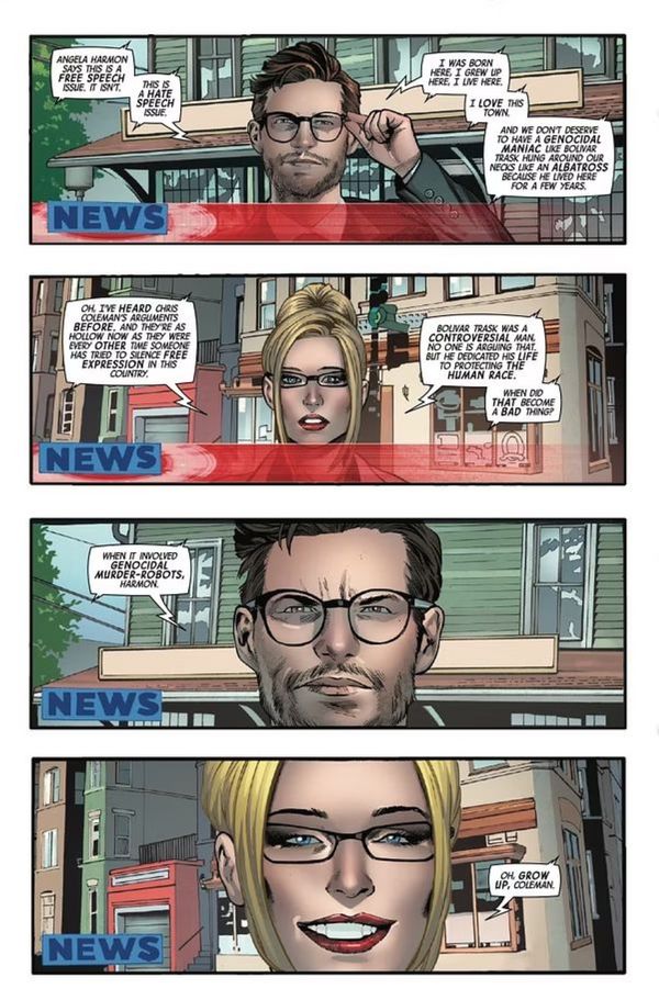 X-Men 34 preview 2