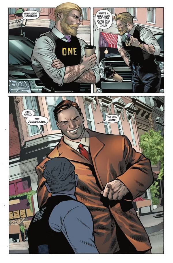 X-Men 34 preview 3