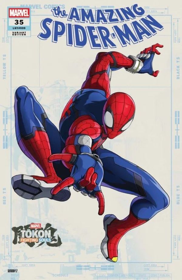 ASM 35 cover F