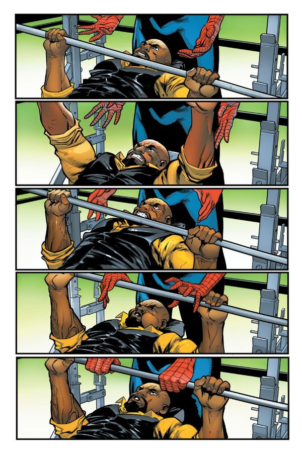 ASM 35 preview 3