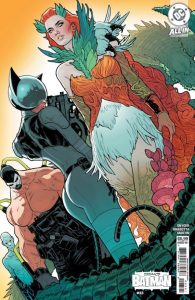 Absolute Batman 23 cover B