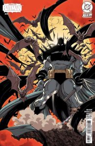 Absolute Batman 23 cover C