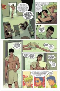 Absolute Batman 23 preview 2