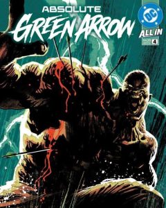 Absolute Green Arrow 4 featured image