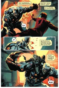 Absolute Green Arrow 4 preview 1