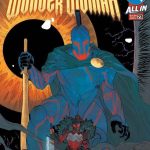 Absolute Wonder Woman #23 Review - Diana Goes Berserker Mode Absolute Wonder Woman 23 featured image