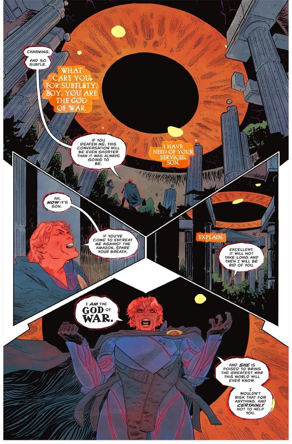 Absolute Wonder Woman 23 preview 2