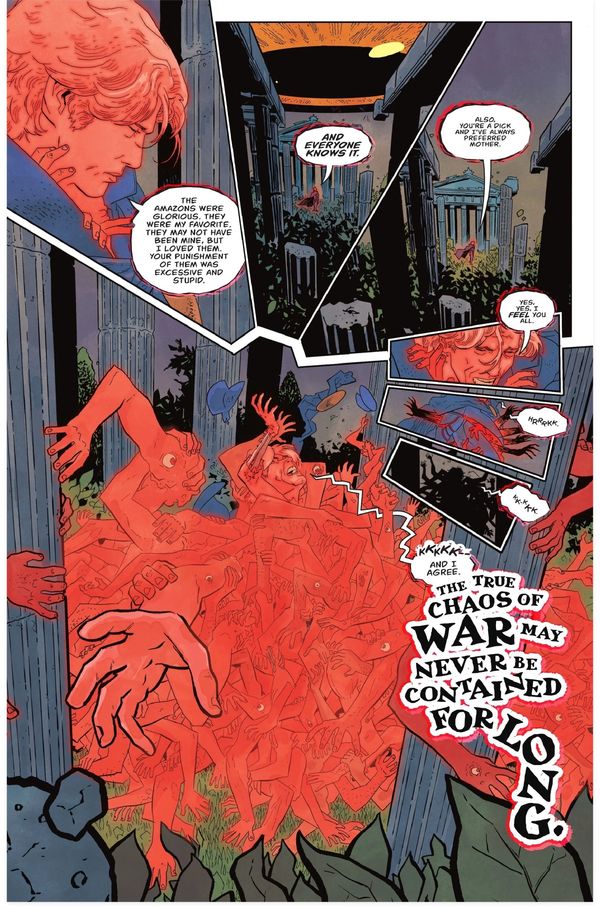 Absolute Wonder Woman 23 preview 3