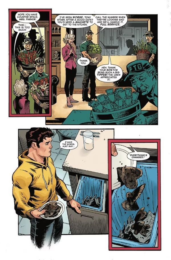 Amazing Spider-Man 34 preview 3